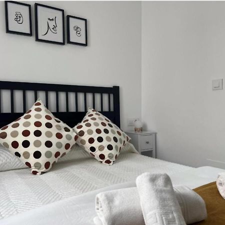 Apartamento Urquia قرطبة المظهر الخارجي الصورة
