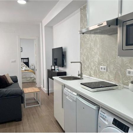 Apartamento Urquia قرطبة المظهر الخارجي الصورة