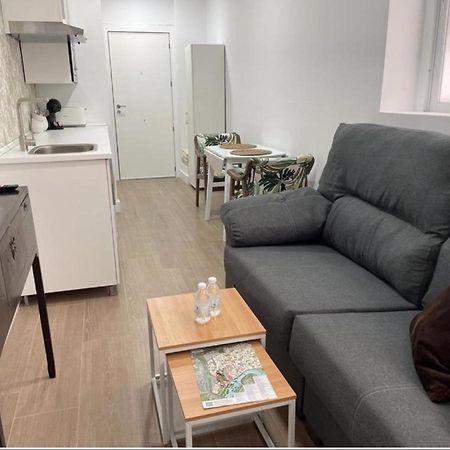 Apartamento Urquia قرطبة المظهر الخارجي الصورة