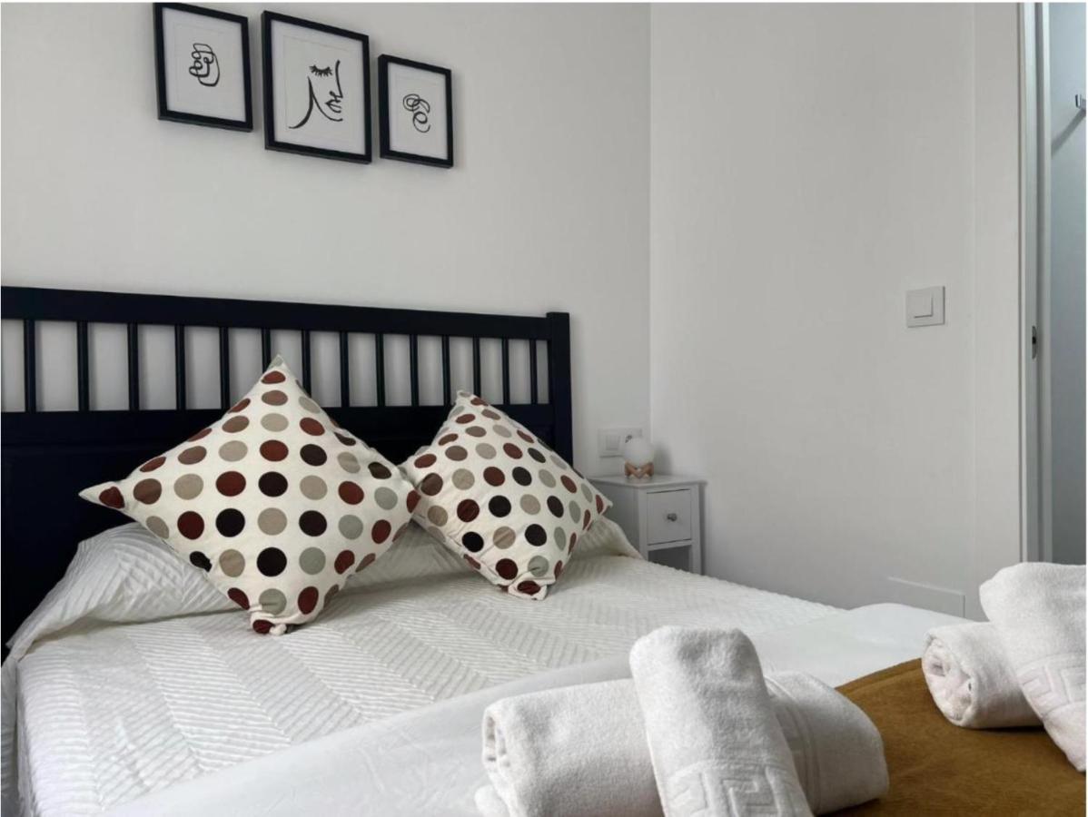Apartamento Urquia قرطبة المظهر الخارجي الصورة