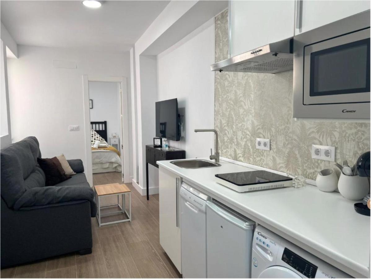 Apartamento Urquia قرطبة المظهر الخارجي الصورة