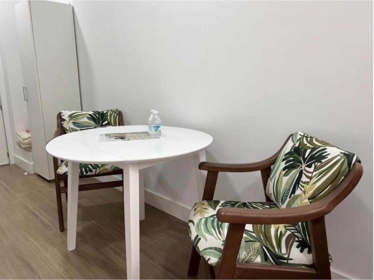 Apartamento Urquia قرطبة المظهر الخارجي الصورة