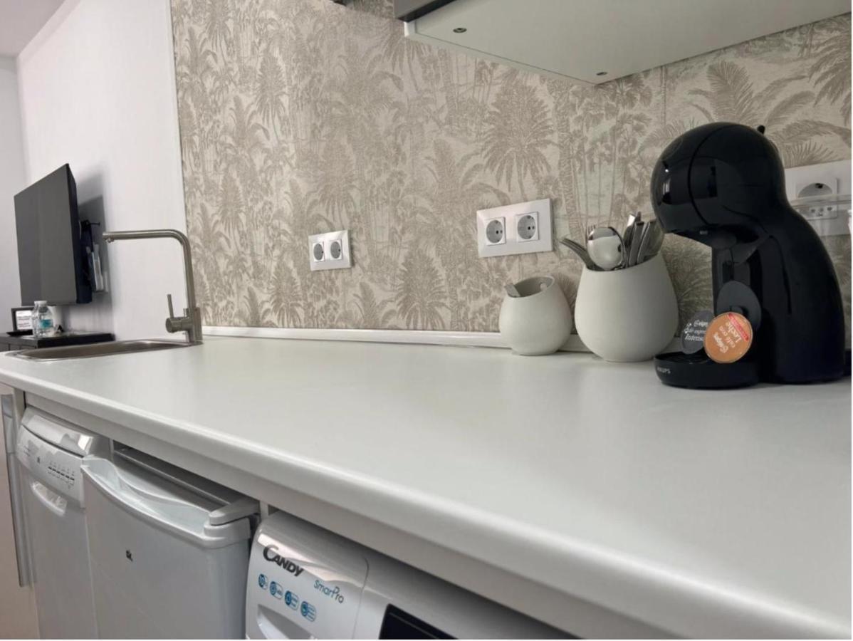 Apartamento Urquia قرطبة المظهر الخارجي الصورة