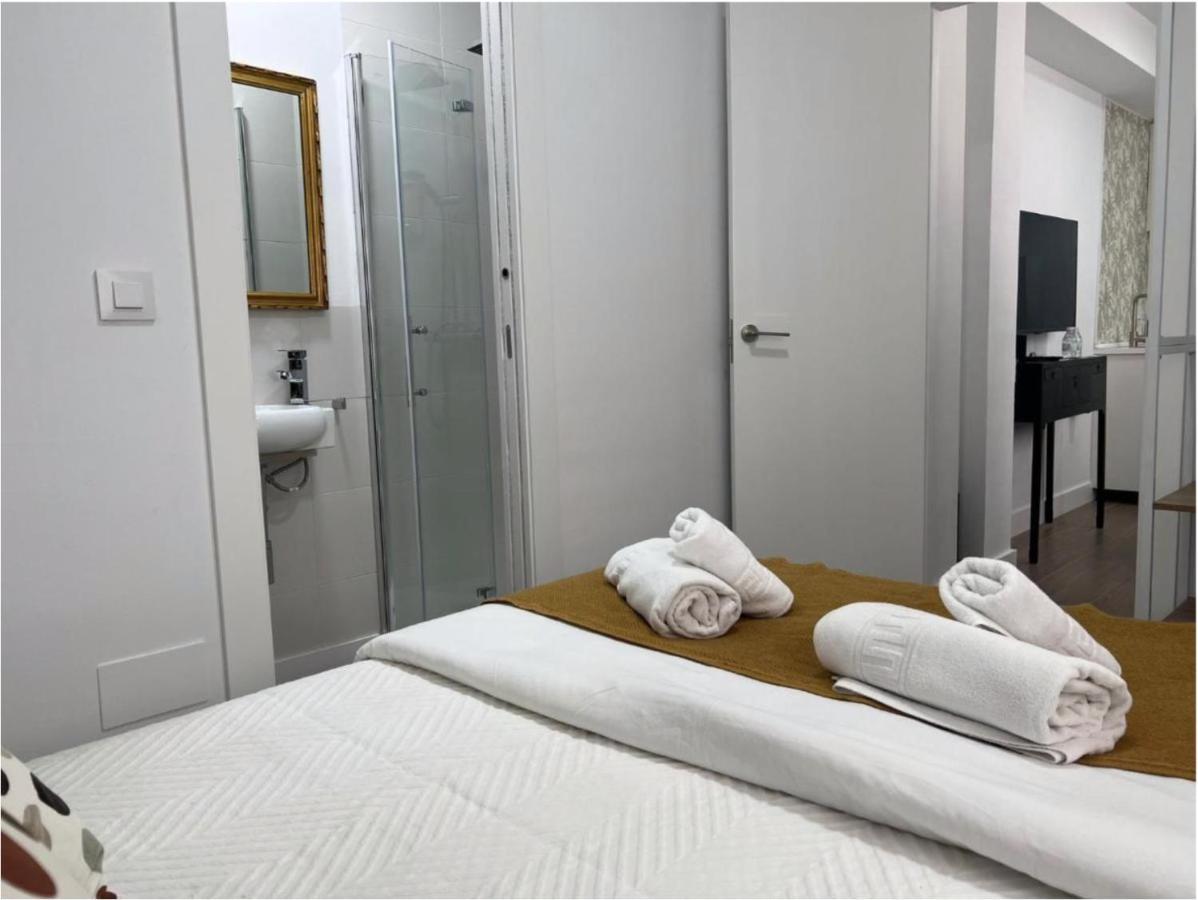 Apartamento Urquia قرطبة المظهر الخارجي الصورة