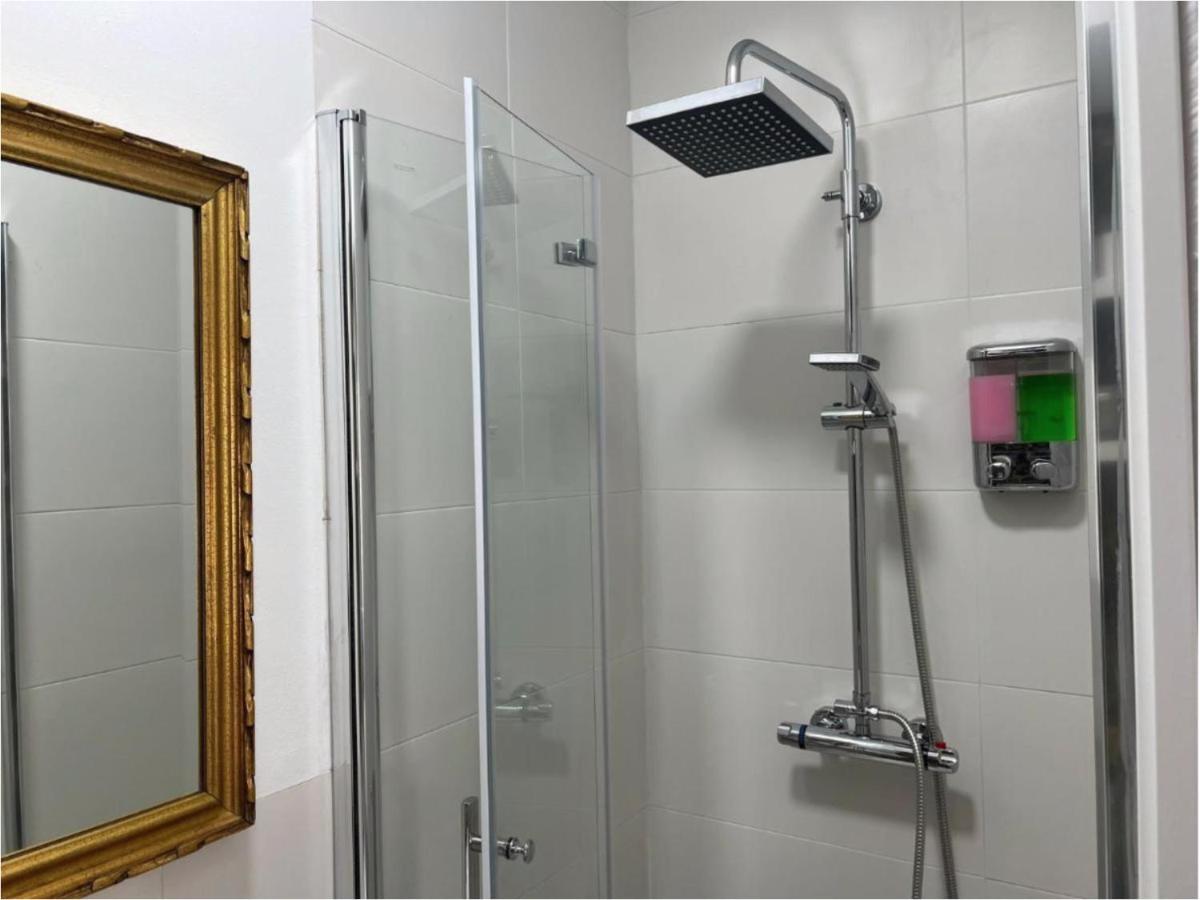 Apartamento Urquia قرطبة المظهر الخارجي الصورة