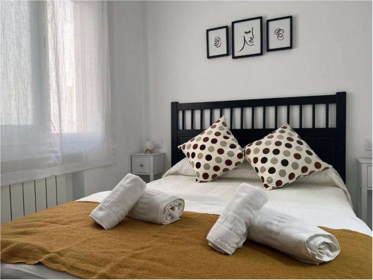 Apartamento Urquia قرطبة المظهر الخارجي الصورة