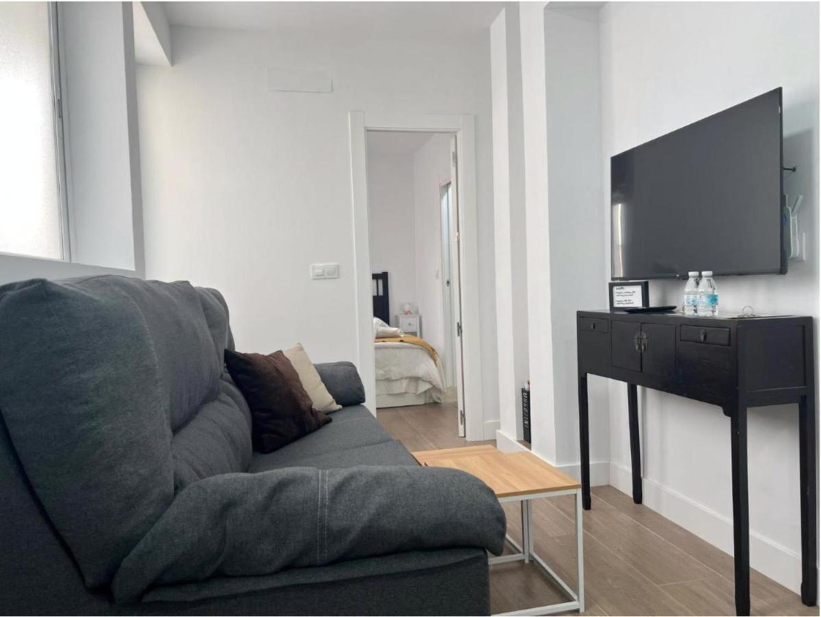 Apartamento Urquia قرطبة المظهر الخارجي الصورة