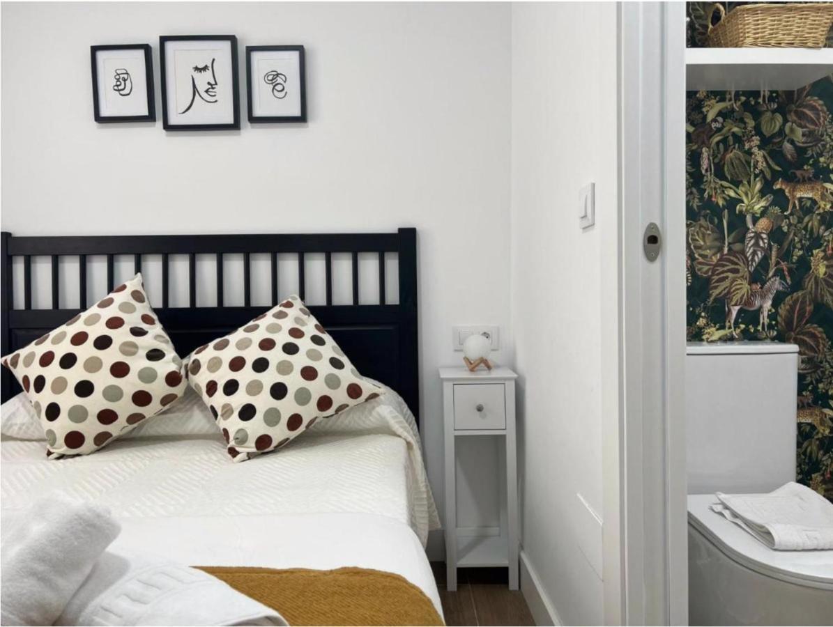 Apartamento Urquia قرطبة المظهر الخارجي الصورة